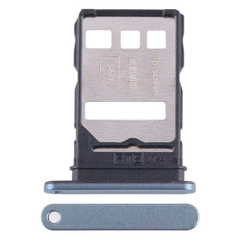 For Honor 90 Pro SIM + SIM Card Tray (Green)