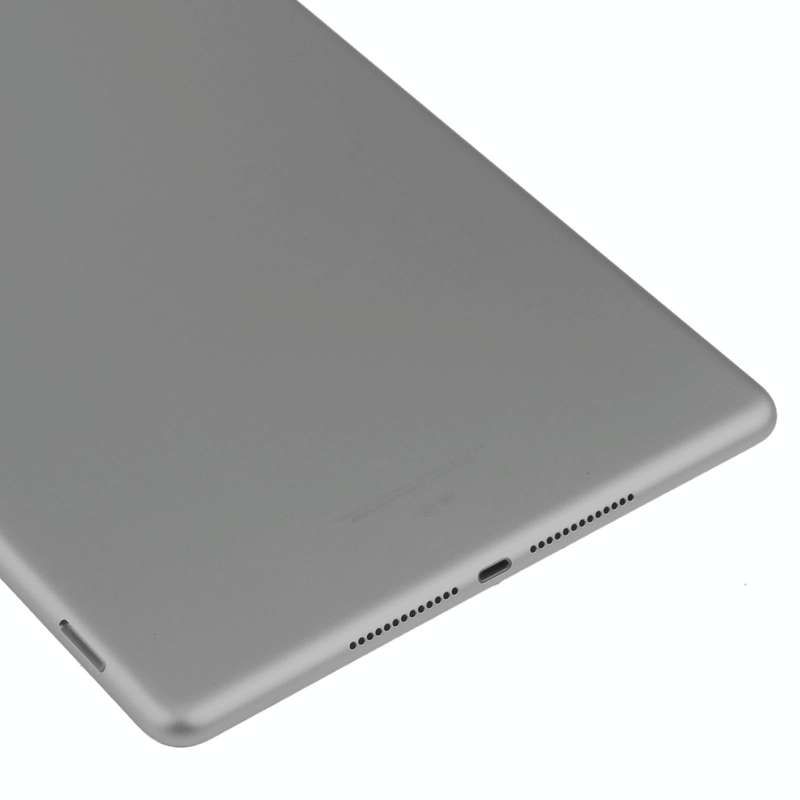 Battery Back Housing Cover for iPad 9.7 inch (2018) A1954 (4G Version)(Grey)