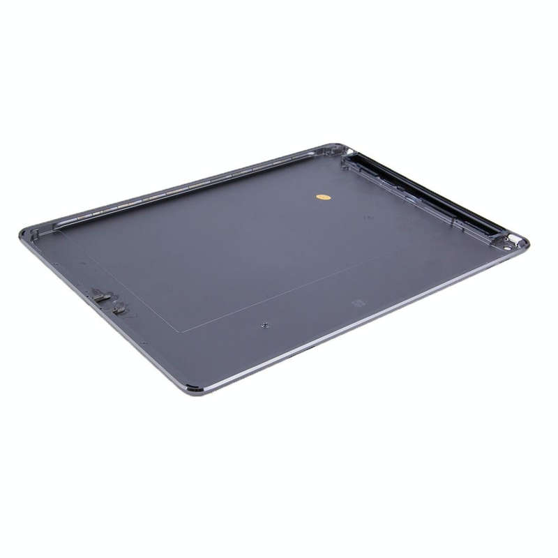 Battery Back Housing Cover  for iPad Air 2 / iPad 6 (3G Version) (Grey)