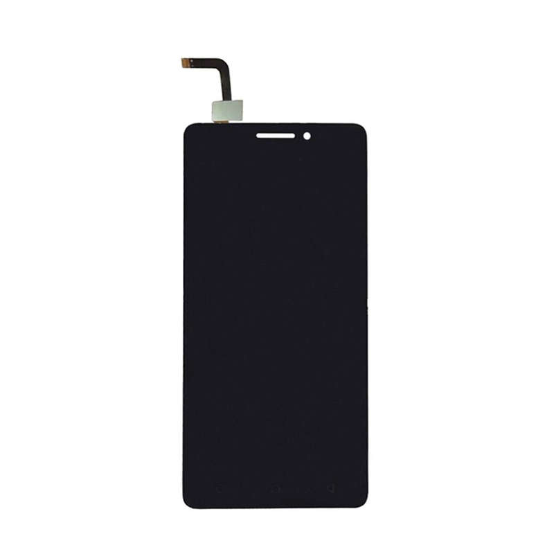 OEM LCD Screen for Lenovo VIBE P1M / P1MC50 with Digitizer Full Assembly (Black)