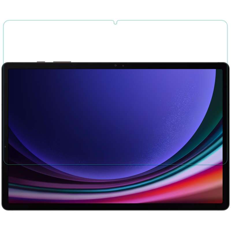 For Samsung Galaxy Tab S9 Ultra NILLKIN H+ Series Tempered Glass Film