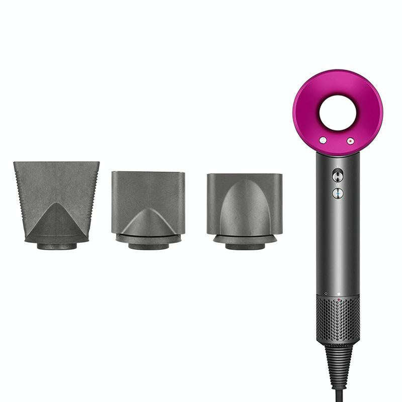 For Dyson Hair Dryer Anti-flying Nozzle Attachment Smooth Edition