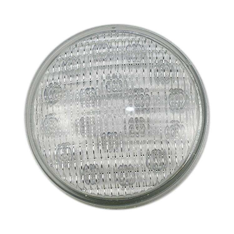 6W LED Recessed Swimming Pool Light Underwater Light Source(Colorful Light)