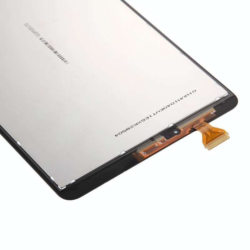 OEM LCD Screen for Galaxy Tab A 10.1 / T580 T858 with Digitizer Full Assembly (Black)