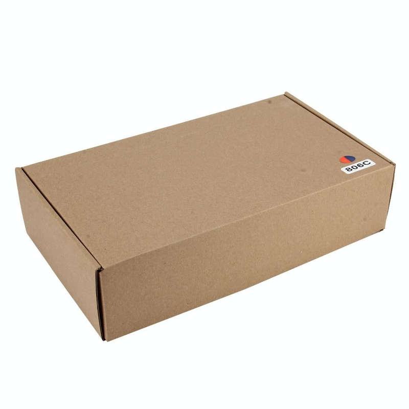 HB-806C 30W 30 LED Vehicle Roof Top Emergency Hazard Warning Strobe Light,DC 12V , Wire Length: 70cm