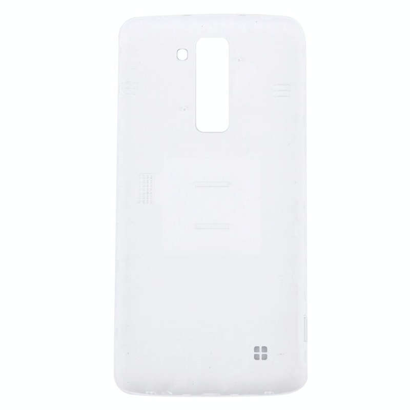 Back Cover for LG K8(White)