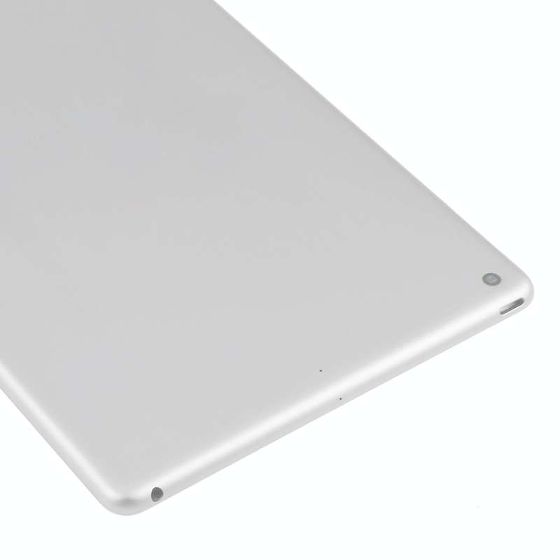 Battery Back Housing Cover for iPad 9.7 inch (2018) A1893 (WiFi Version)(Silver)
