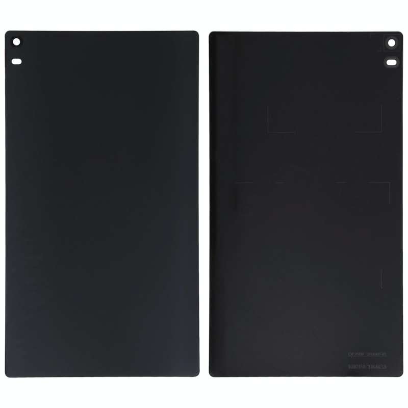 Original Battery Back Cover for Lenovo Tab 4 8 Plus TB-8704X, TB-8704N,TB-8704V, TB-8704F(Black)