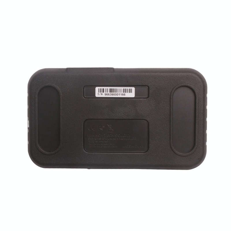 3.5 inch TFT LCD Display Launch X431 Creader VII+ Comprehensive Diagnostic Instrument Support Onl...