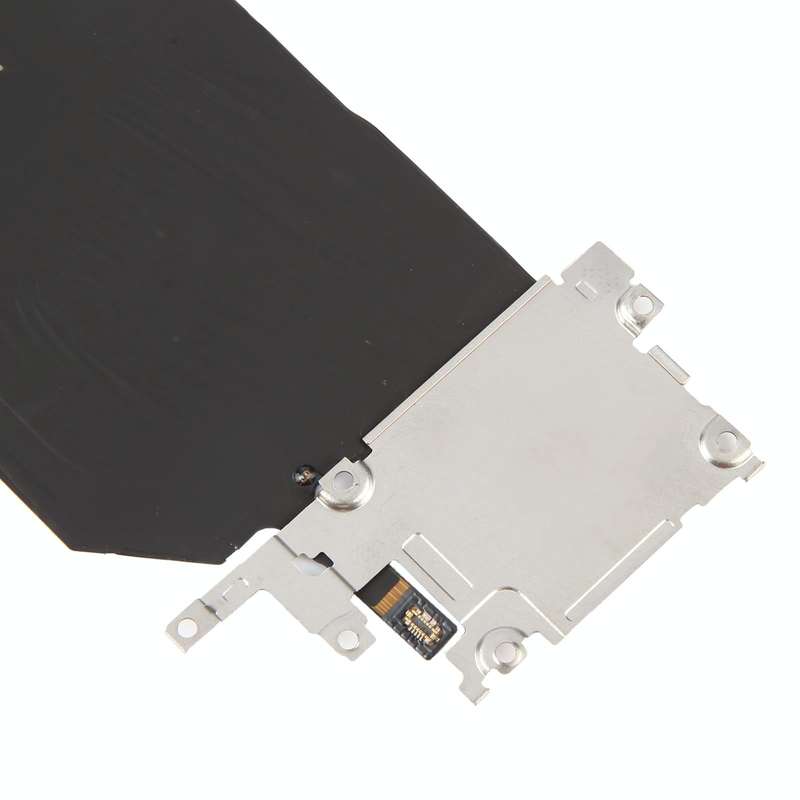 For Samsung Galaxy S22 5G SM-S901B Original NFC Wireless Charging Module with Iron Sheet