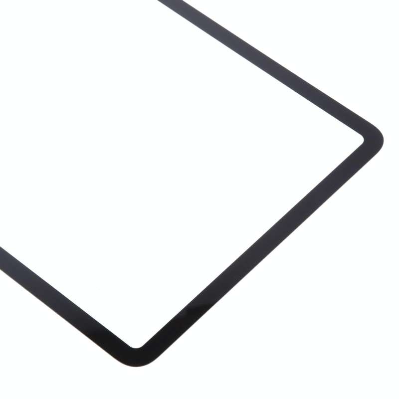 For iPad Air 11 inch 2024 A2899 A2900 Front Screen Outer Glass Lens with OCA Optically Clear Adhe...