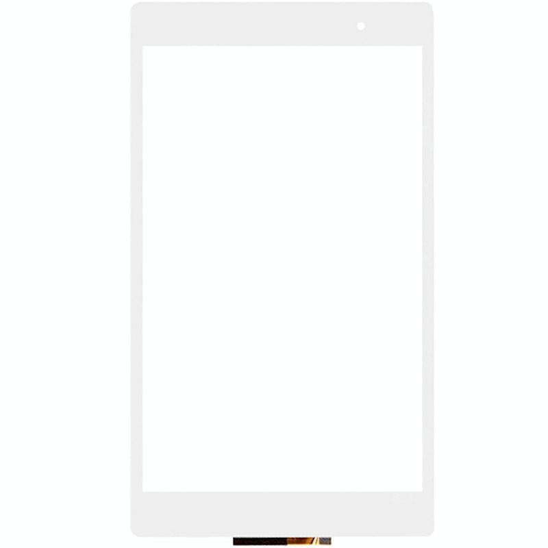 Touch Panel  for Sony Xperia Z3 Tablet Compact / SGP612 / SGP621 / SGP641(White)