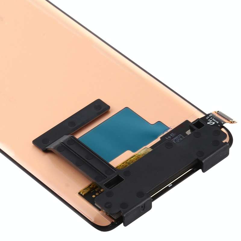 Original AMOLED LCD Screen for OPPO Reno4 Pro / Reno 3 Pro with Digitizer Full Assembly
