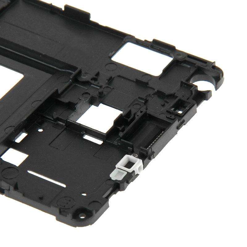 For Galaxy A5 Front Housing LCD Frame Bezel Plate