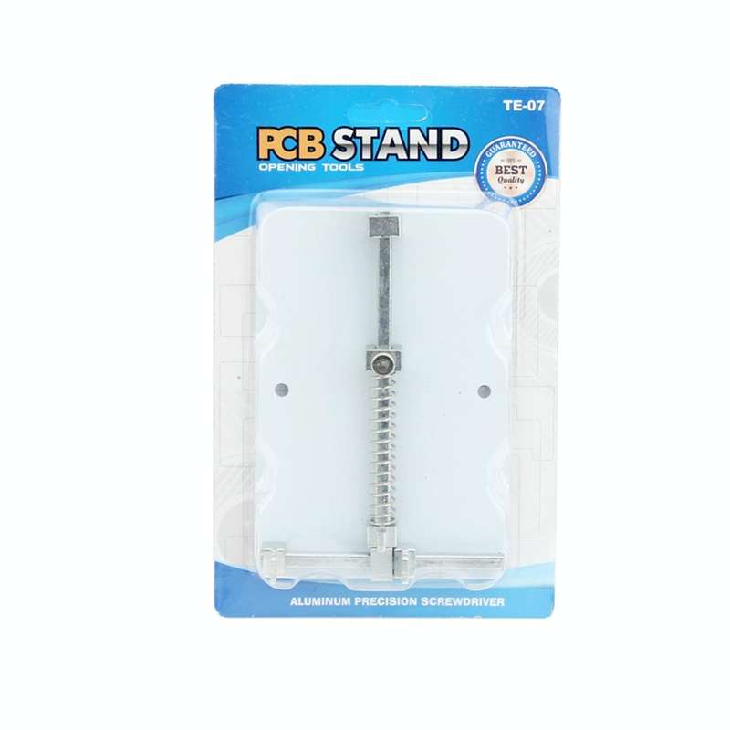 JIAFA TE-07 Adjustable Phone Motherboard Repairing Fixing Holder