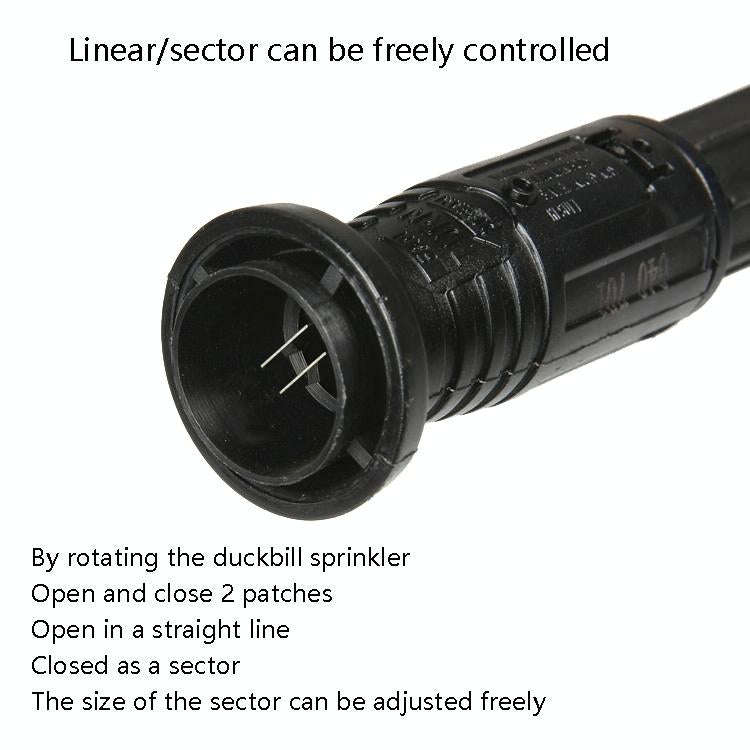 35cm Hand-Filled Car Wash Machine High-Pressure Brush Head Copper Spool Adjustable Nozzle, Specif...