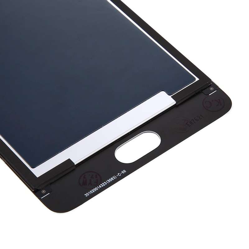 TFT LCD Screen for Meizu Meilan E2 with Digitizer Full Assembly(White)