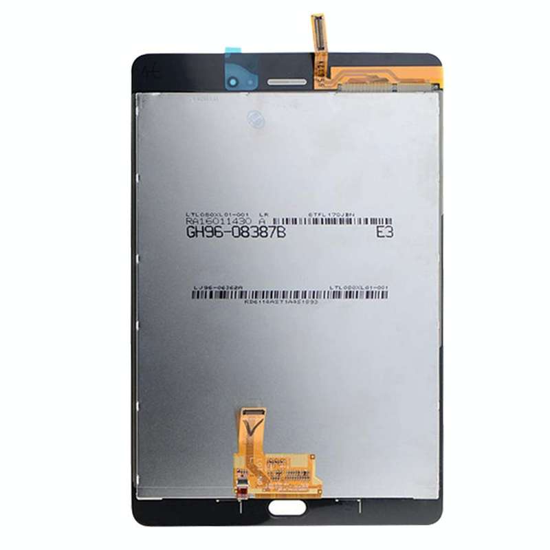 OEM LCD Screen for Galaxy Tab A 8.0 / T355 (3G Version) with Digitizer Full Assembly (Black)