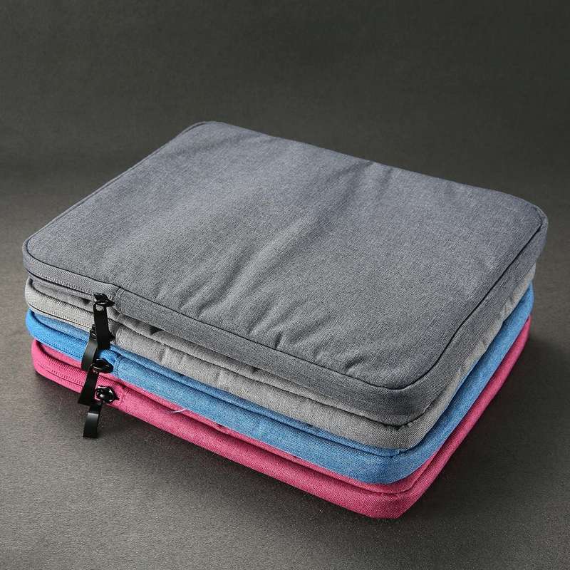 Tablet PC Inner Package Case Pouch Bag Sleeve for iPad mini 2019 / 4 / 3 / 2 / 1 7.9 inch and Bel...