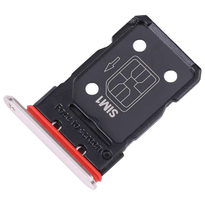 For OnePlus 11 Original SIM Card Tray + SIM Card Tray (Gold)