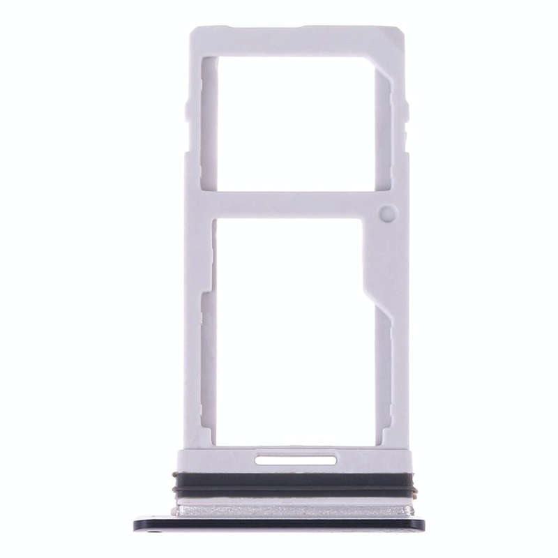 SIM Card Tray + SIM Card Tray / Micro SD Card Tray for LG G7 ThinQ G710 G710EM G710PM G710VMP G71...