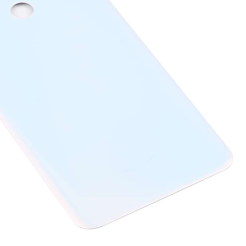 Battery Back Cover for LG Q61(White)