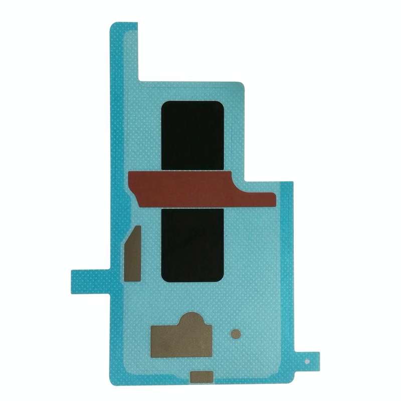 10pcs LCD Digitizer Back Adhesive Stickers for Galaxy Note 8 / N950F / N950FD / N950U / N950W / N...