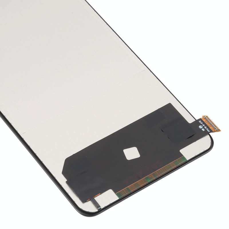 TFT LCD Screen and Digitizer Full Assembly For OPPO Reno8 Pro China/Realme Q5 Pro/Realme GT2/K10 Pro