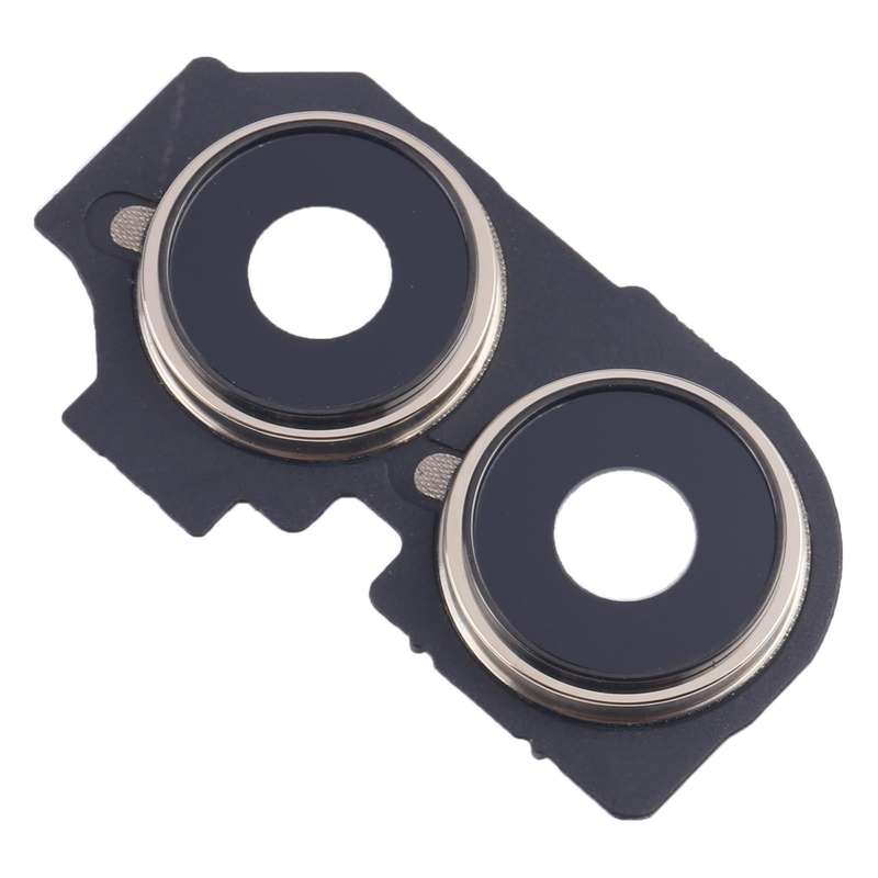 For OPPO Find N2 Flip Original Camera Lens Cover (Gold)