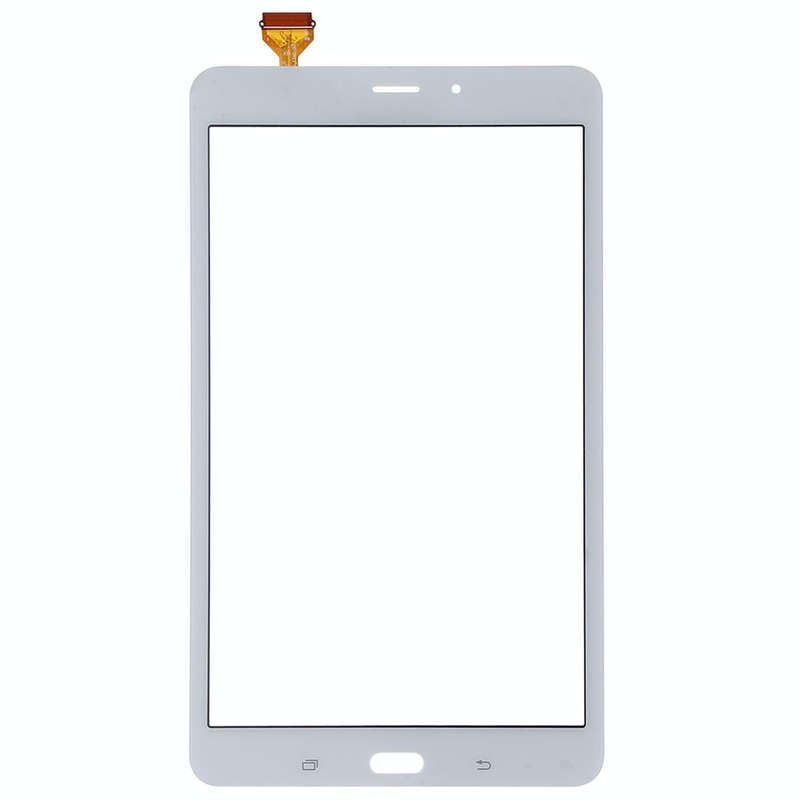 For Galaxy Tab A 8.0 / T385 4G Version Touch Panel (White)