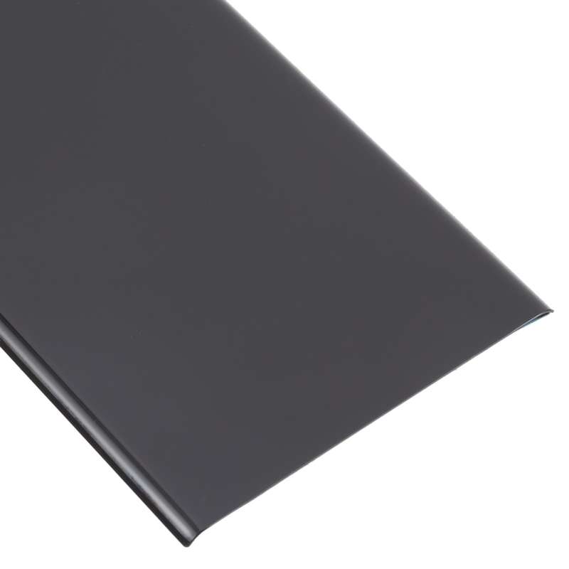 For Google Pixel 7 Pro OEM Battery Back Cover(Black)