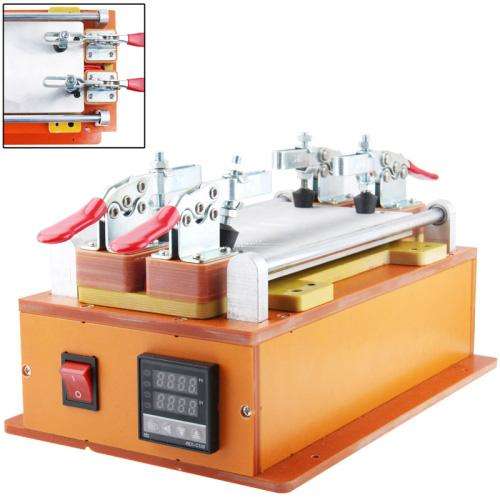 Touch Panel LCD Separator Glue Disassemble Machine for iPhone / Samsung / HTC / Sony etc. Support...