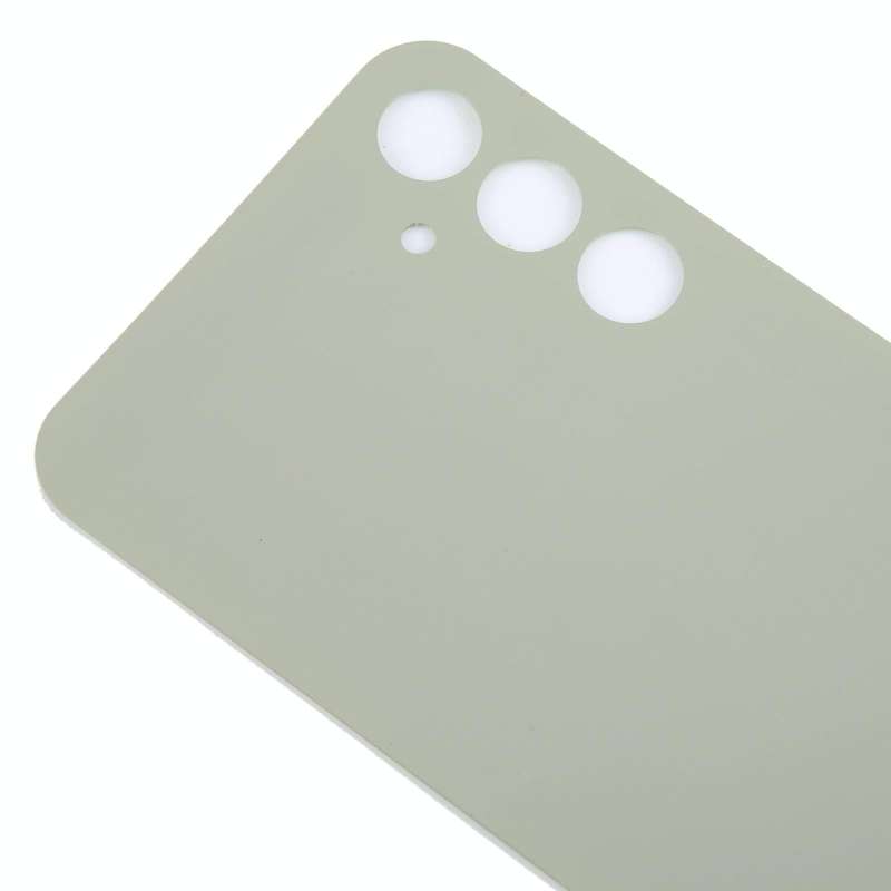 For Samsung Galaxy A24 4G SM-A245F Original Battery Back Cover(Green)