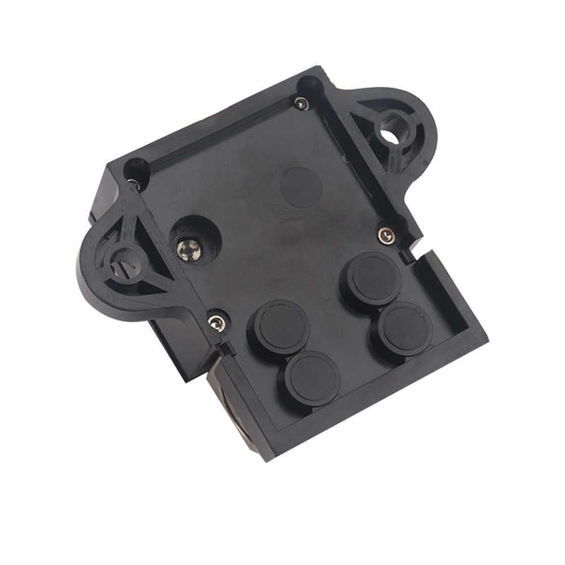 A6072 250A Car / Yacht Audio Circuit Breaker with Accessory