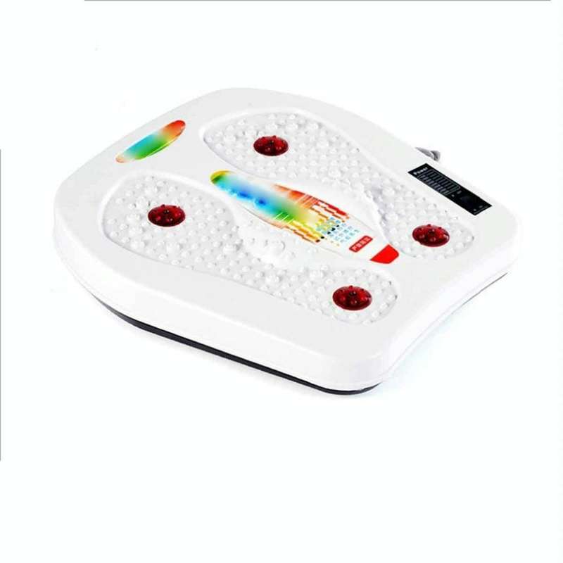 Infrared Foot Massager Foot Vibration Massage Instrument Electric Foot Massage Machine