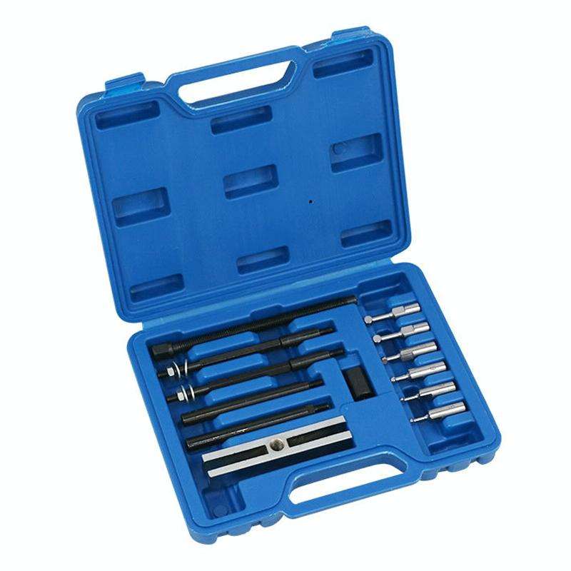 BL1240 13pcs/set Plug-in Bearing Puller Small Bearing Removal Tool