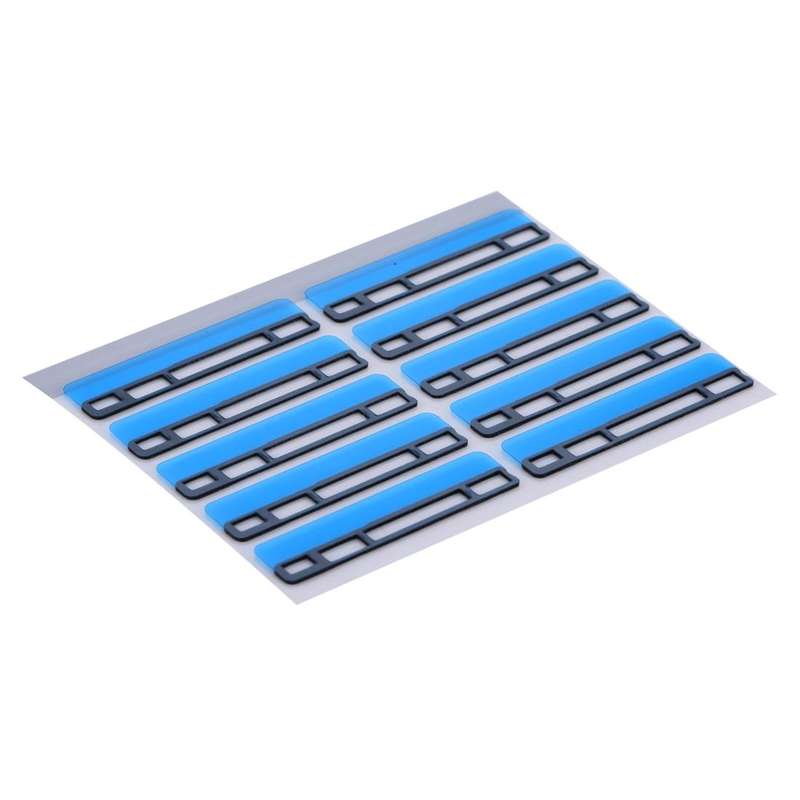 10 Sets for iPhone 8 Plus Motherboard Insulator Stickers