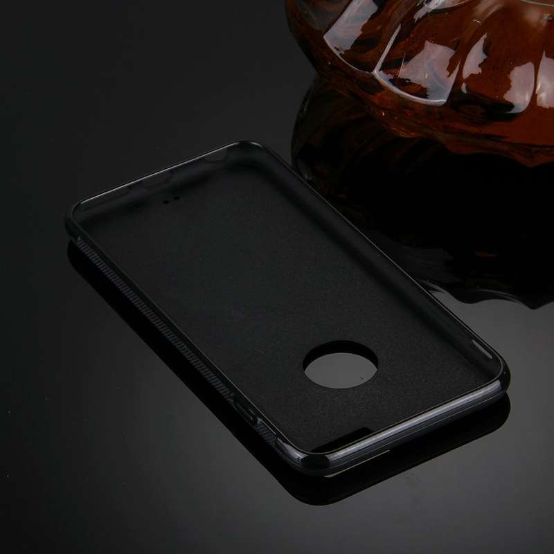 For iPhone 6 Plus & 6s Plus Anti-Gravity Magical Nano-suction Technology Sticky Selfie Protective...