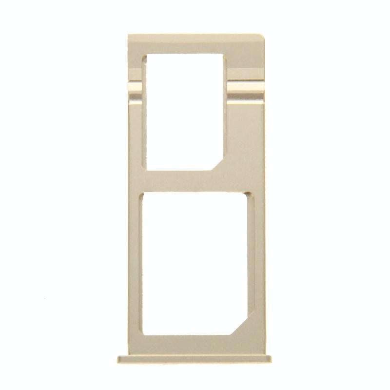 Card Tray  for Xiaomi Mi Note(Gold)