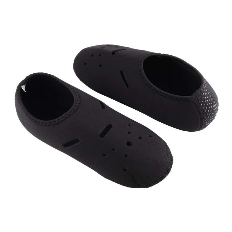Comfortable and anti-slip 3MM swimming diving socks breathable water to swim the beach socks Size...