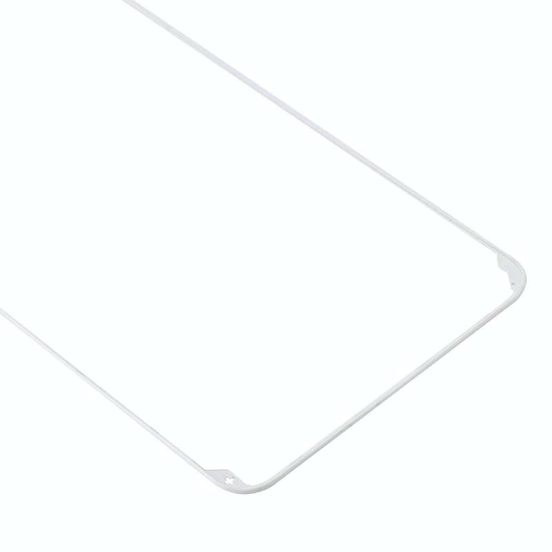 For Huawei P10 Plus Front Housing Frame(White)