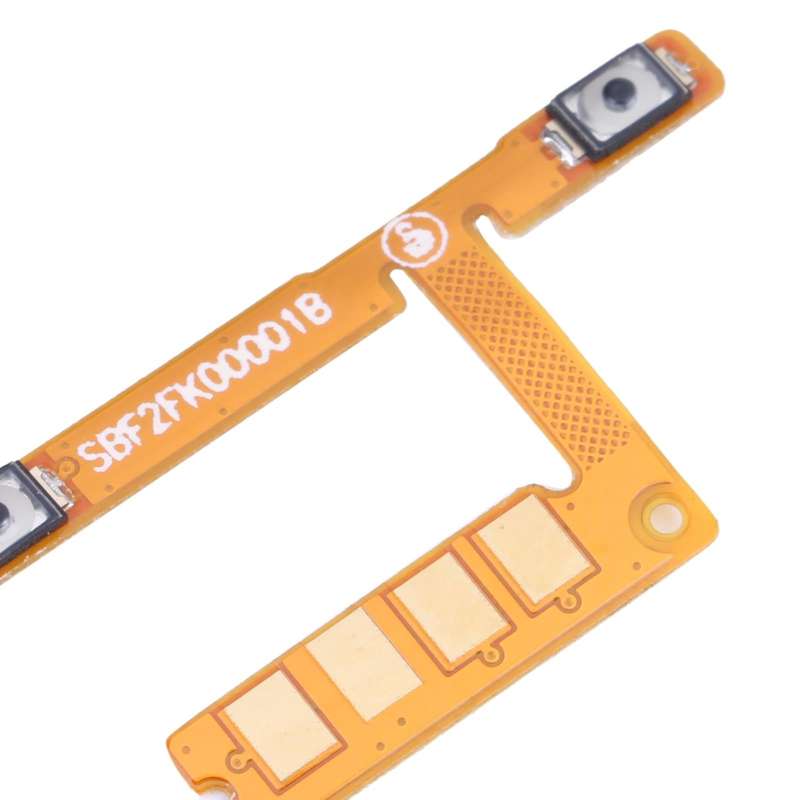 For Alcatel 1V 2020 5007 5007Z 5007W 5007U Power Button & Volume Button Flex Cable