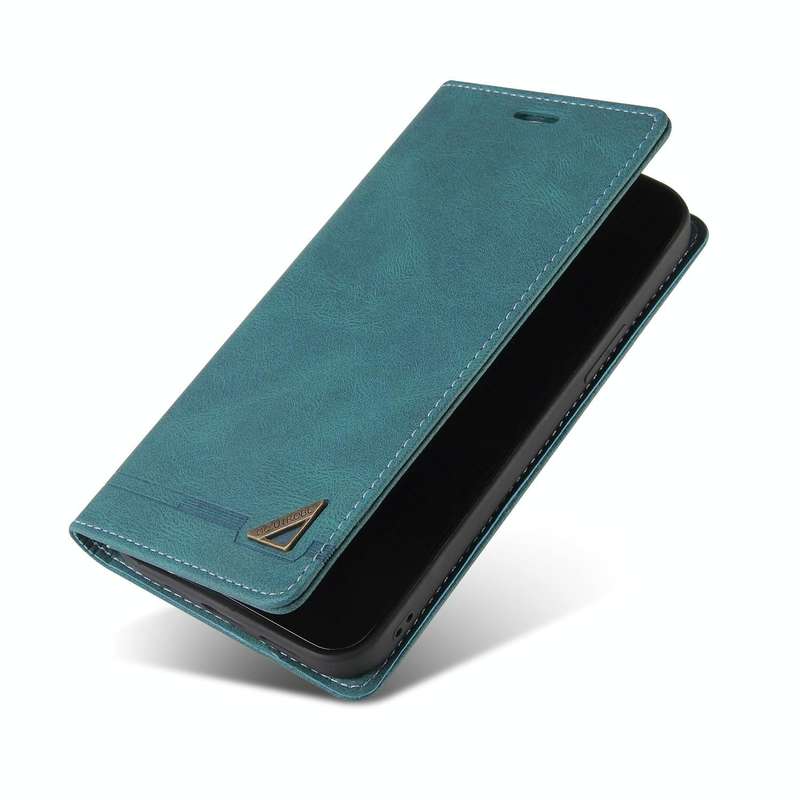For Xiaomi Redmi Note 13 Pro+ Skin Feel Anti-theft Brush Horizontal Flip Leather Case with Holder...