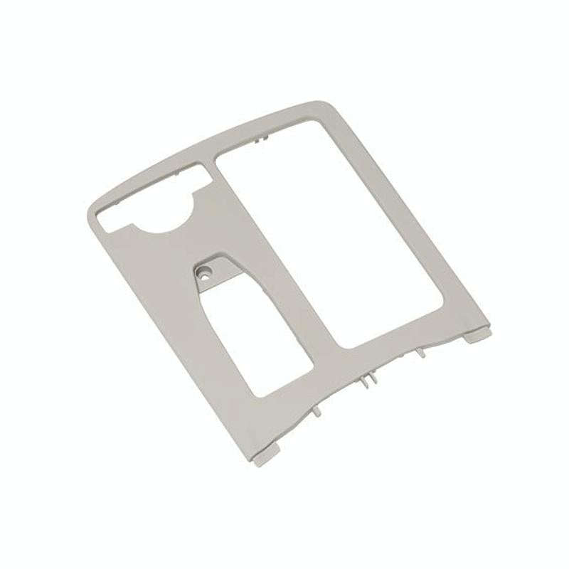 Car Central Control Storage Box Square Cover 2046800107 for Mercedes-Benz C-Class W204 2007-2014,...