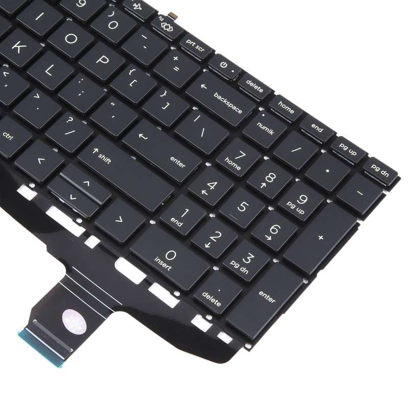 US Version Keyboard with Backlight and Pointing For HP ELITEBOOK 850 G7 G8 845 G7 G8 855 G7 G8 L8...