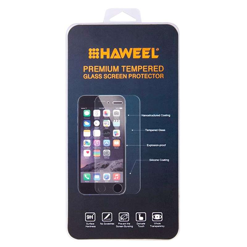 For Galaxy Note 5 / N920 0.26mm 9H Surface Hardness Explosion-proof Silk-screen Tempered Glass Fu...