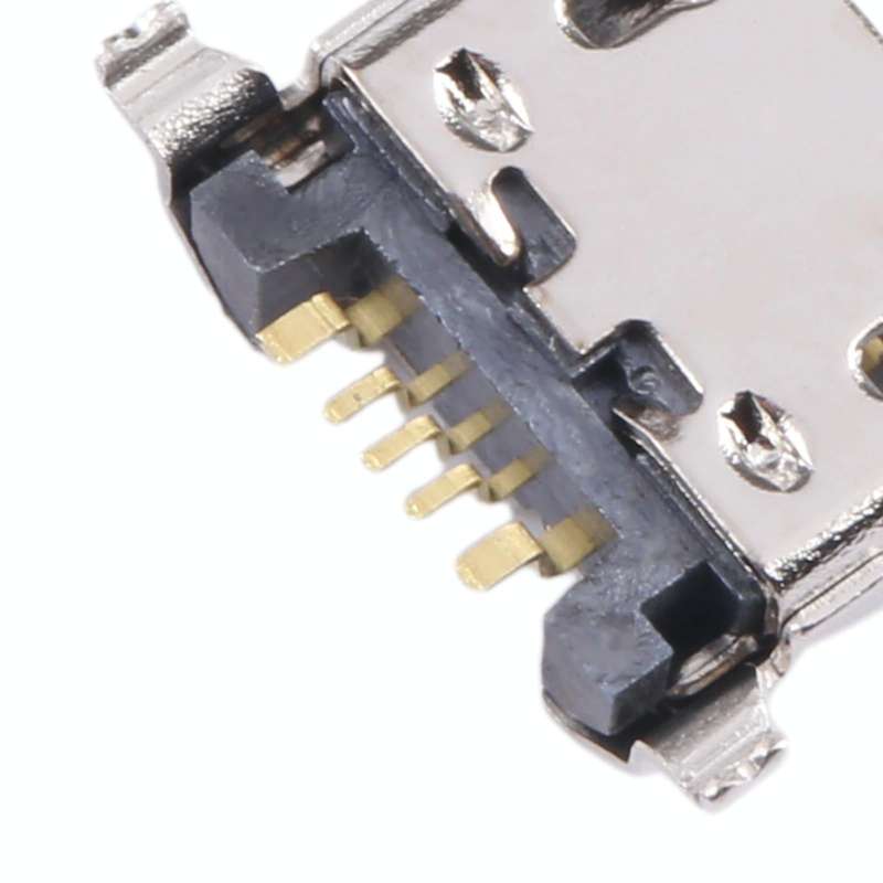 For vivo iQOO U1 10pcs Original Charging Port Connector