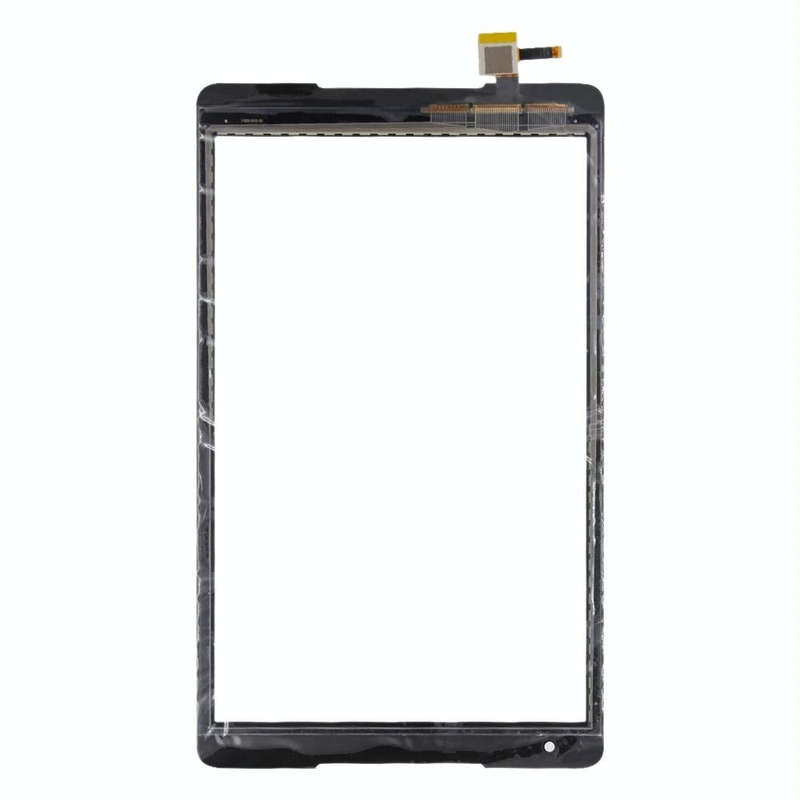 For Alcatel A3 10 LTE 4G EU 9026X 9026 Touch Panel (Black)