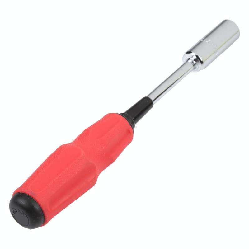 WLXY Socket Screwdriver Spanner Nut Driver, Model:13mm