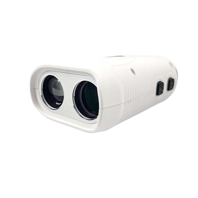 PR165 5-1000 Yards Handheld Laser Rangefinder Telescope